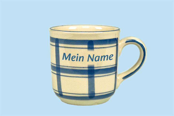 Namensartikel